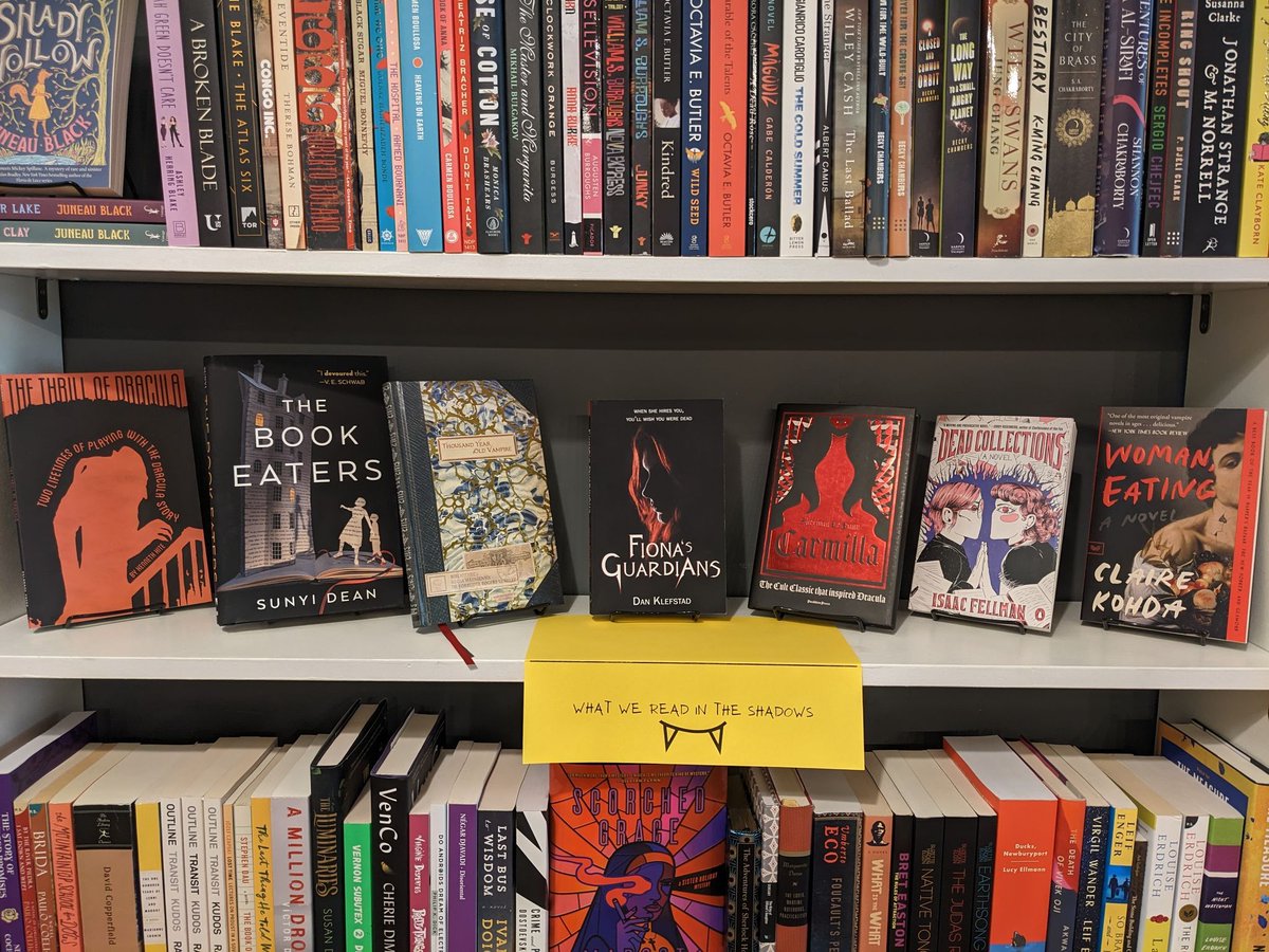 Dan Klefstad is writing the sequel to Fiona tweet media