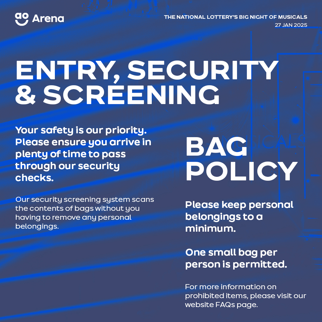 AO Arena tweet media