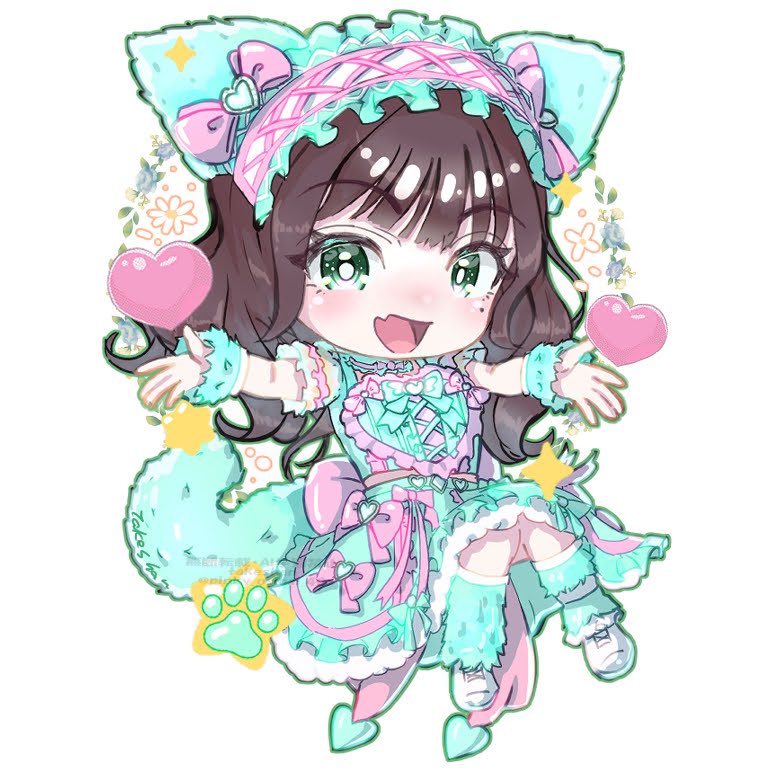 pinky_osiosi_40's tweet photo. 優しさの女神💚
可愛さ世界標準😊🌎
#わーすた #wasuta
#わーるどすたんだーど
#わーしっぷイラスト部
#TheWorldStandard #JapaneseIdol #Kawaii #Jpop https://t.co/QTS42Qq6bD