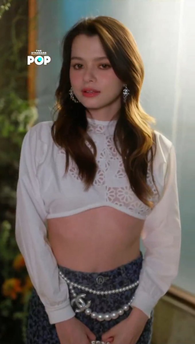 pk_poo13's tweet image. คนเก่ง

REBECCA IN VR BY CHANEL
#ChanelVRxBecky
#AConversationWithTheSun
#TheStandardPop
#beckysangels