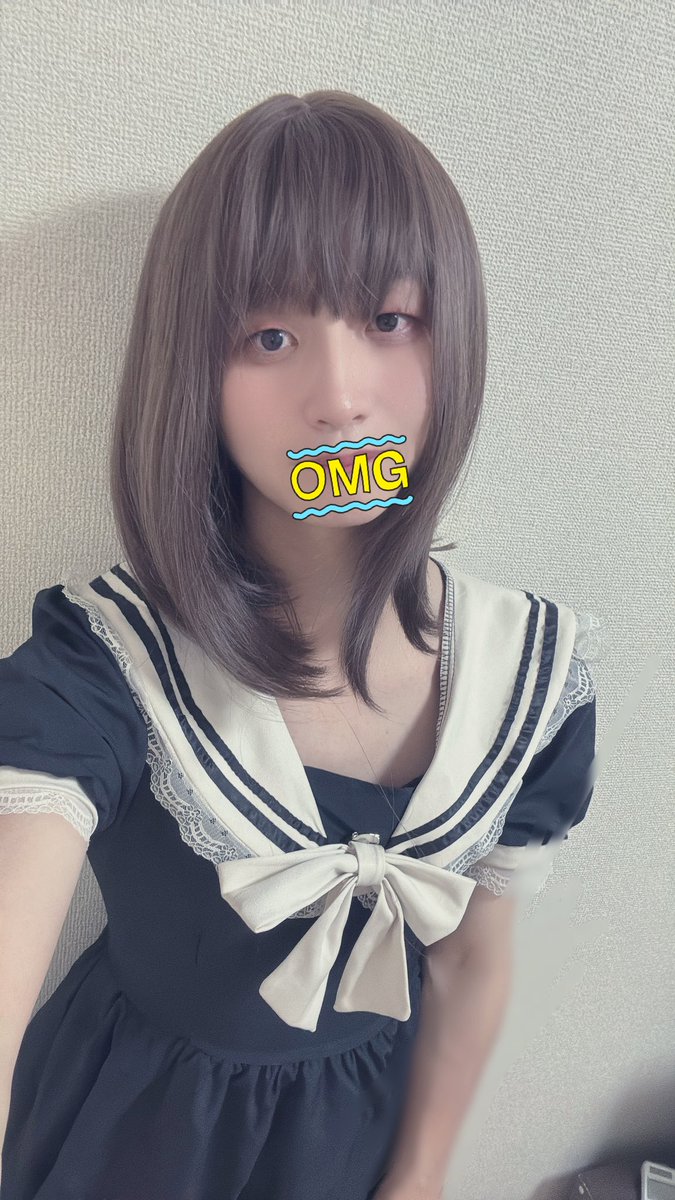 yui_crossd's tweet photo. 清楚系メイド https://t.co/A3goj0U2Qx