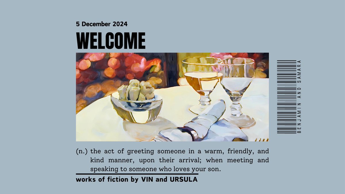 𝐁𝐄𝐍𝐉𝐀𝐌𝐈𝐍 𝐋𝐈𝐀𝐎 𝐓𝐀𝐍 (@lakunaelegi) on Twitter photo 