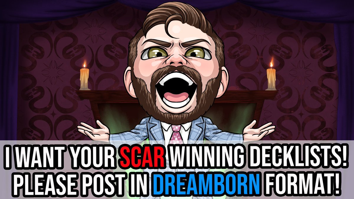 Lorcana Villain tweet media