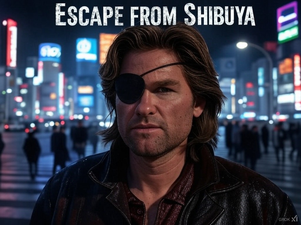 Christopher Jeffrey (JJ) tweet media