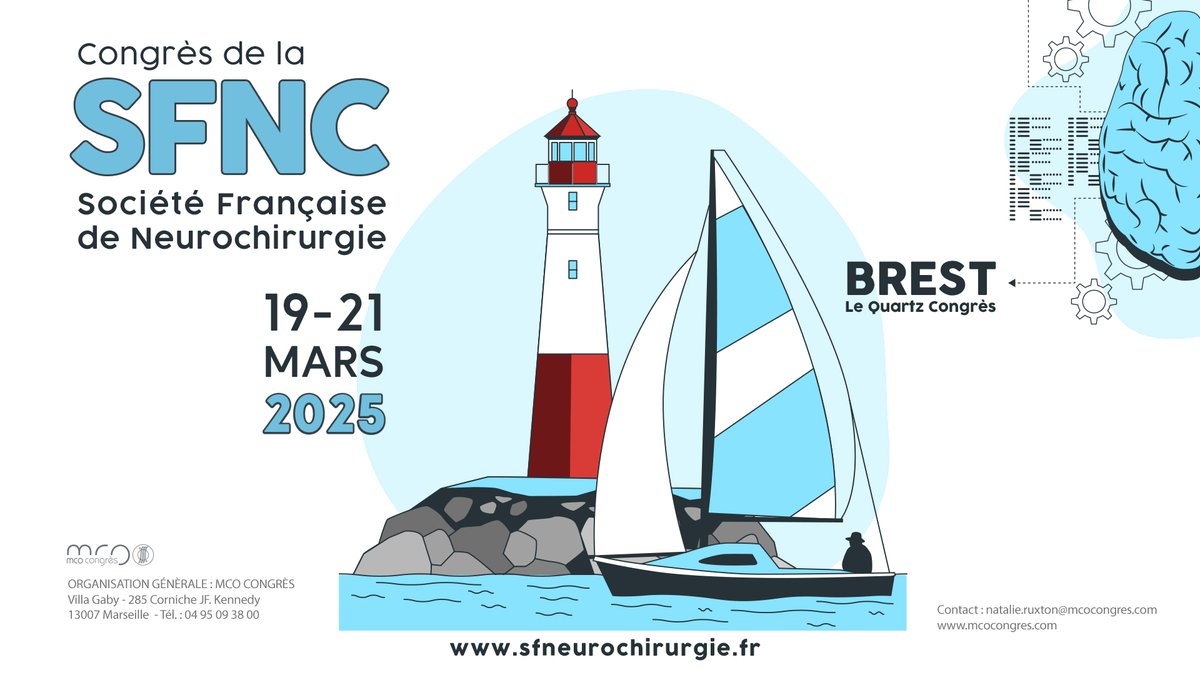 MCOCongres's tweet photo. 🚨 Rappel : Dernier jour pour soumettre votre #abstract pour le congrès de la #SFNC ! Fin des soumissions : ce soir, minuit.
Soumettez vos abstracts ici 👉 https://t.co/xwKui1z0N5
Inscription au congrès 👉 https://t.co/aToDh0q1HZ
Programme Soignants 👉 https://t.co/zTOvafu5s8 https://t.co/aLqEc6TkGu