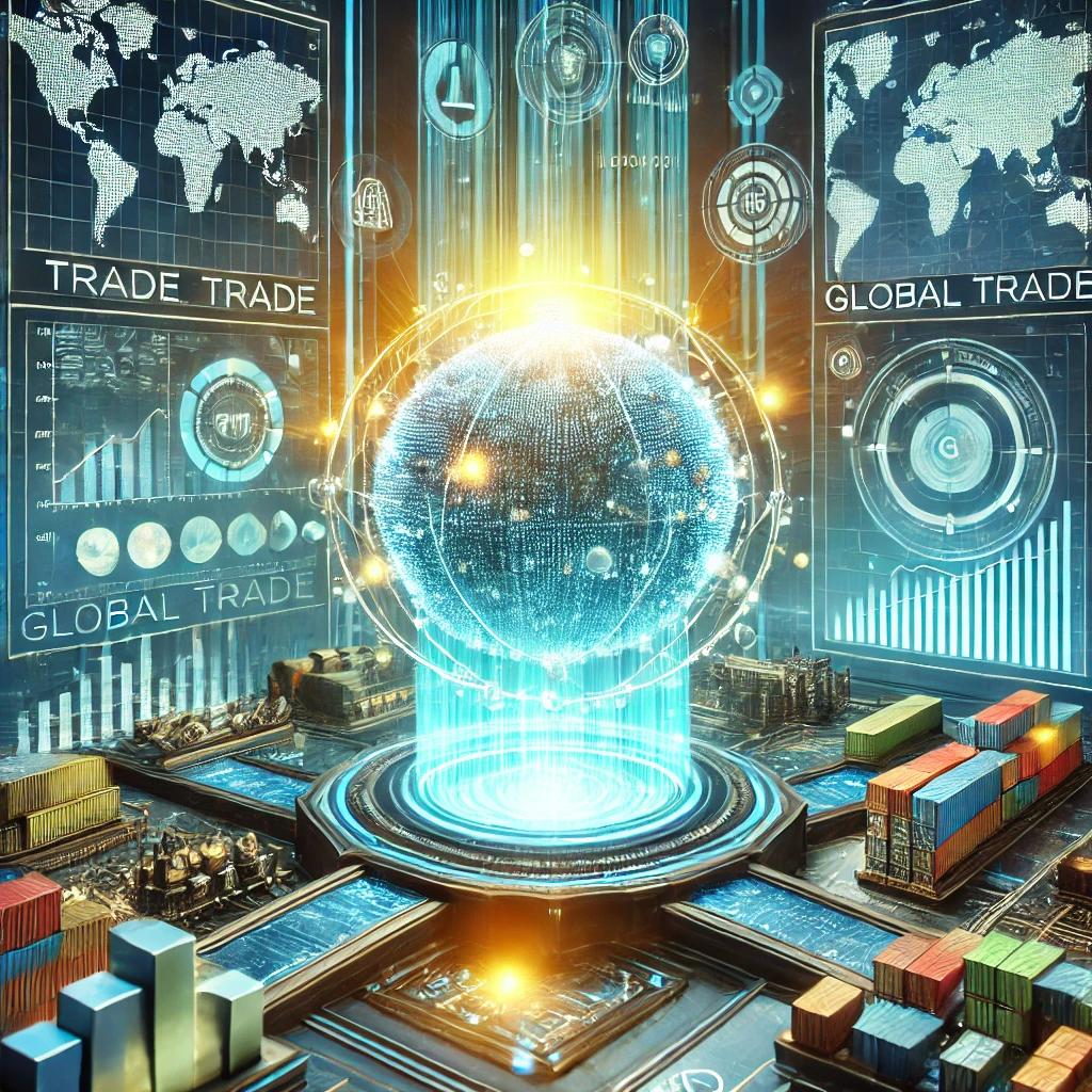 1marcolopez's tweet image. 💡 Innovation knows no borders, and neither do we. If you could create one outrageously fun invention to make international trade easier, what would it be? 🌐🤖

#InnovationUnleashed #ThinkBig #CrossBorderSolutions 🚢