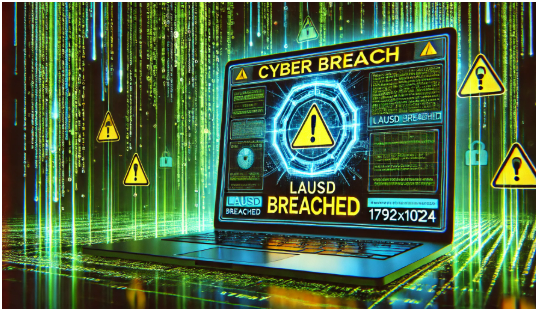 anonid_io's tweet photo. 🚨 LAUSD data breach exposed sensitive student and employee information from Snowflake.
🔒 Anon ID can prevent such breaches with
Decentralized storage
Immutable data
Biometric verification
Protect your data with Anon ID!
#CyberSecurity #DataProtection #AnonID #EducationSecurity https://t.co/C6qYV46D3S