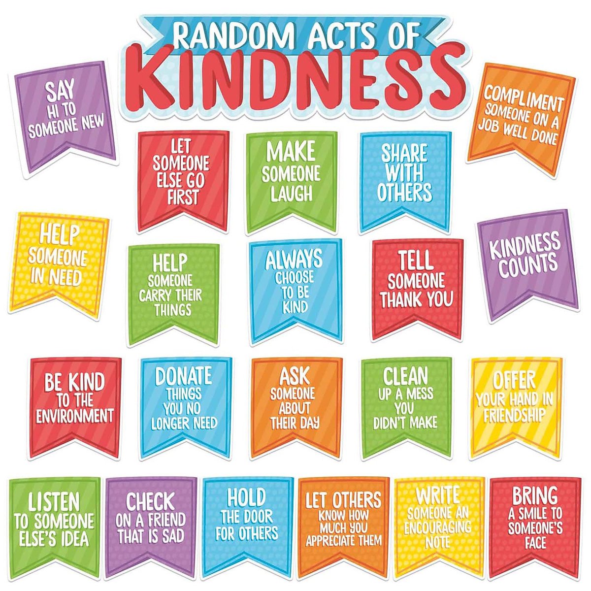 Any acts of kindness is fun, creative, and makes us happy. Habits are formed through consistency. So, like brushing your teeth, or showering every day, be consistently kind every day, too.🩷. #Kindness #MondayMotivation