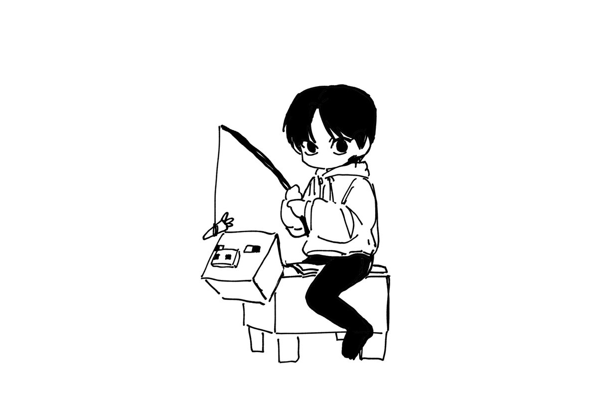 요즘 마크 해요