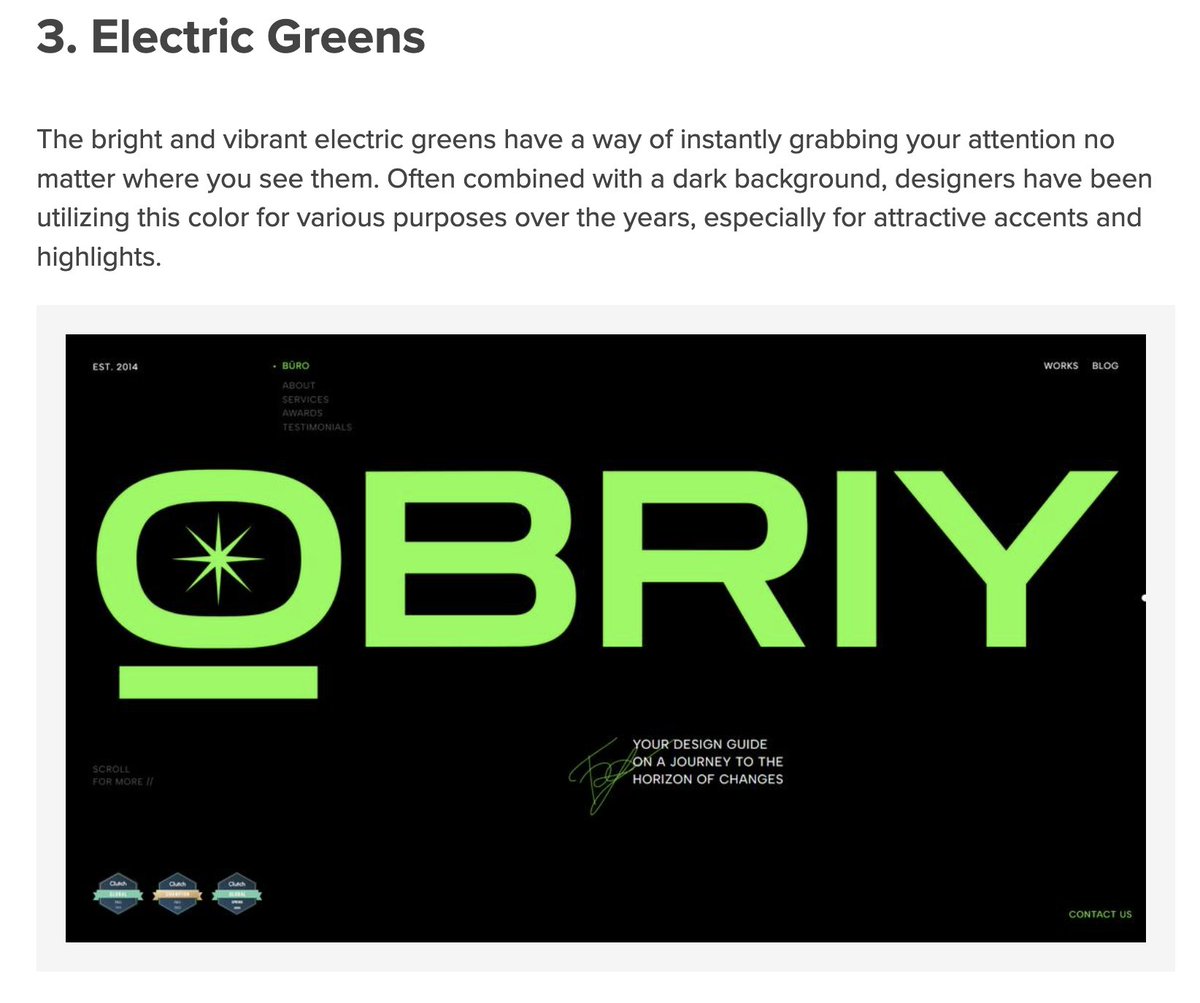 Obriy Design Büro tweet media