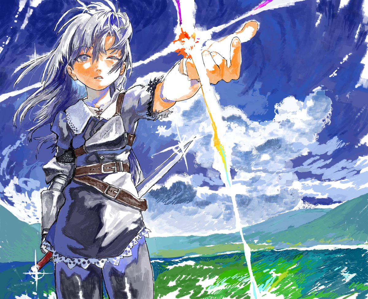 ketsuman06's tweet photo. https://t.co/ezQPcBLwN9