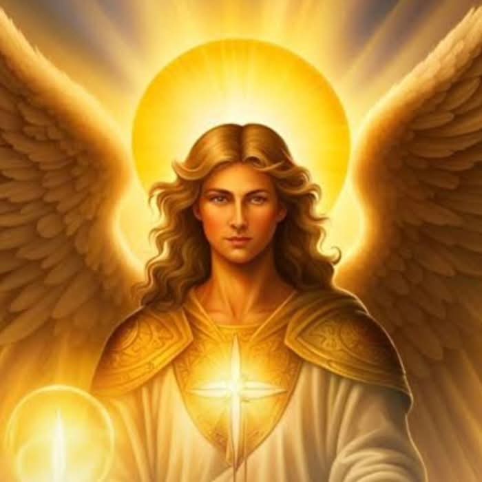 mhonividente's tweet photo. Hoy voy invocar con todas mis fuerzas al Arcángel Uriel para que me ayude a resolverlo todos mis problemas económicos y le pido con el corazón ❤️ que me de un buen trabajo y siempre tenga riqueza en mi vida. Hoy el Arcángel Uriel será mi guía en este camino terrenal y será bendecido 
HOY LA ABUNDANCIA VENDRÁ A MI