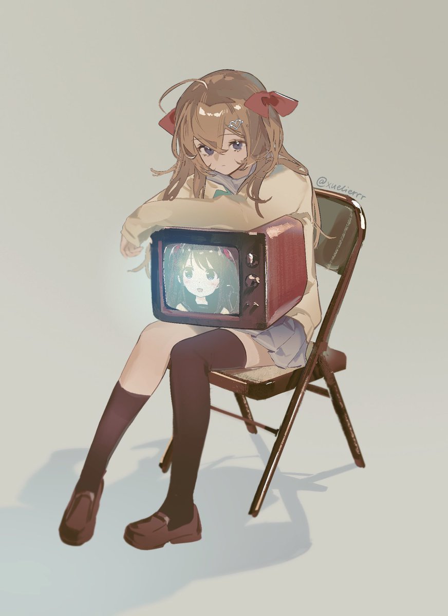 xuelierrr's tweet photo. Miss her？
#heartheartart #Neurosama https://t.co/YgwFgsfn6V
