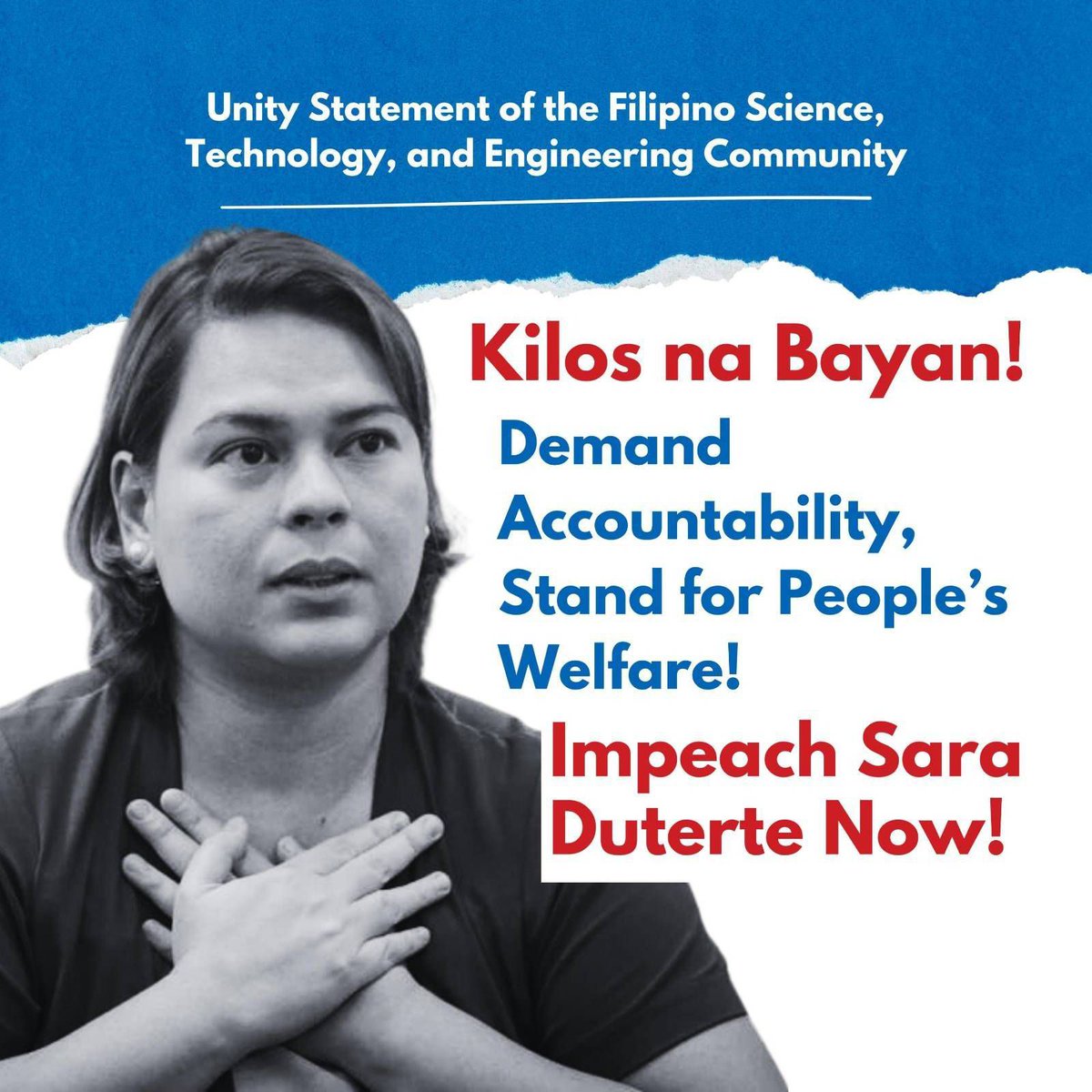 Pro-People Engineers and Leaders tweet media