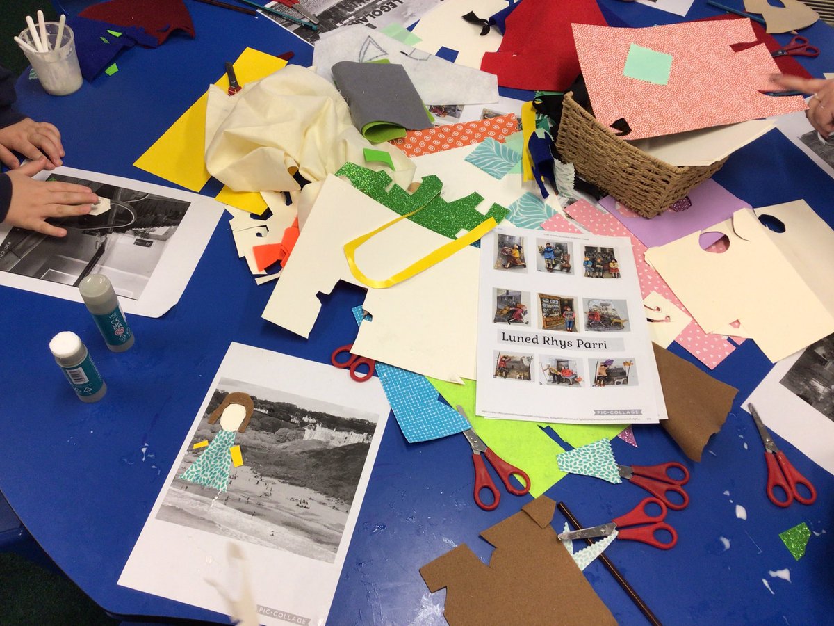 St Florence VC tweet media