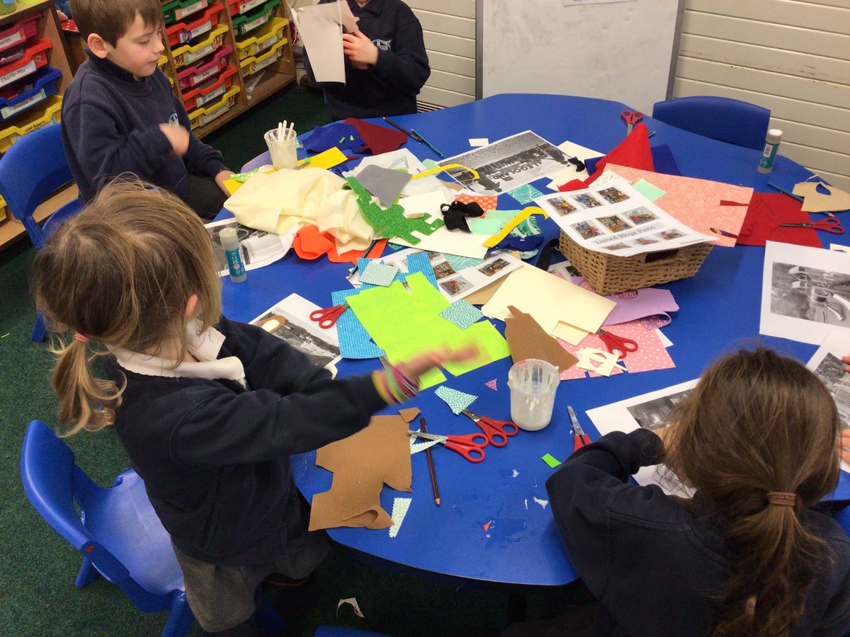 St Florence VC tweet media