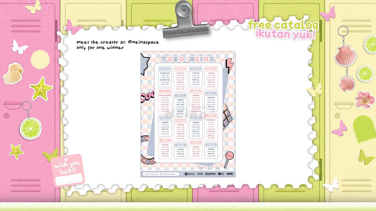 RT kalo kamu mau katalog dari <a href="/neinaspace/">nengッ edit pl • deco qr</a> 🫶🏻