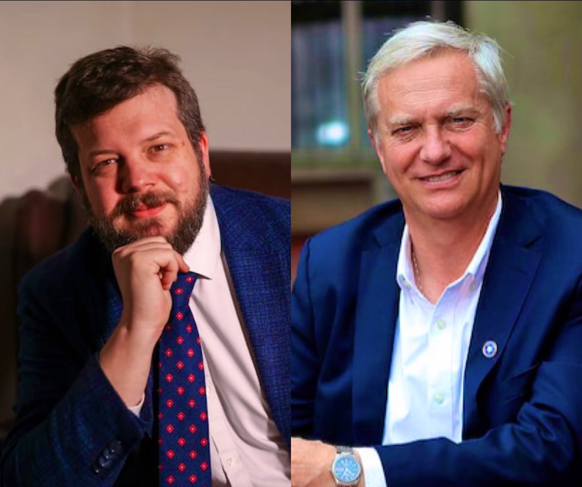 🔴📊 Encuesta abierta: ¿Quién debería ser el candidato de derecha en la primera vuelta? 

RT 🔁 José Antonio Kast
Like 💙 Johannes Kaiser