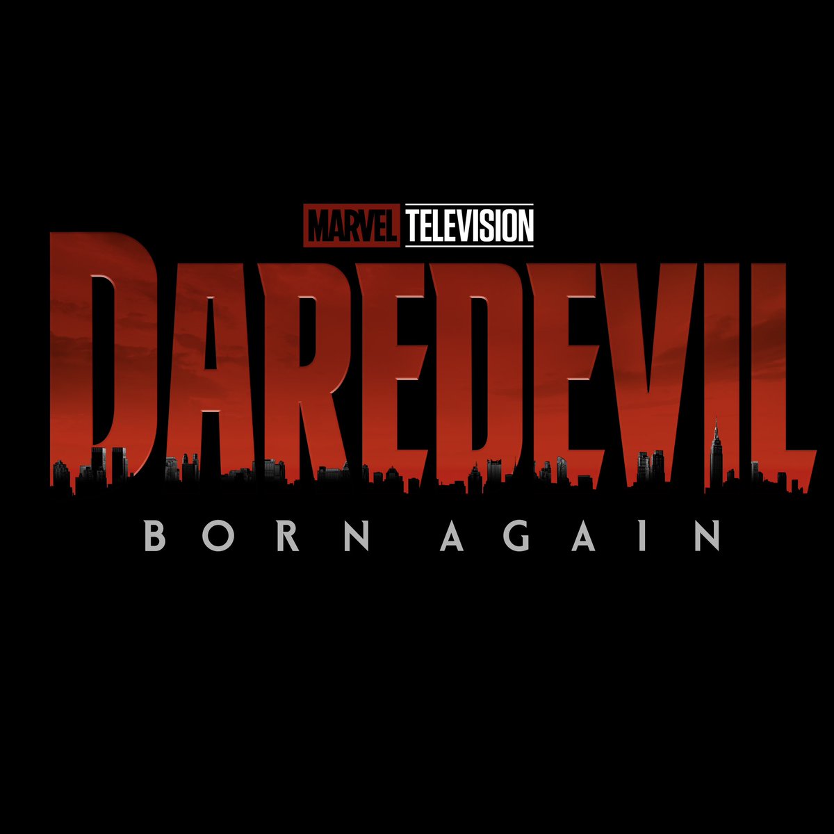 Dario Scardapane teases a mystery character in ‘DAREDEVIL: BORN AGAIN’:  

“I don't want to give anything away, but you're going to see a character [in our show] you never thought you would, but they get folded into the story in a manner that is organic and exists in our world.”