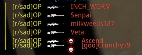 OpTic Pamaj tweet media