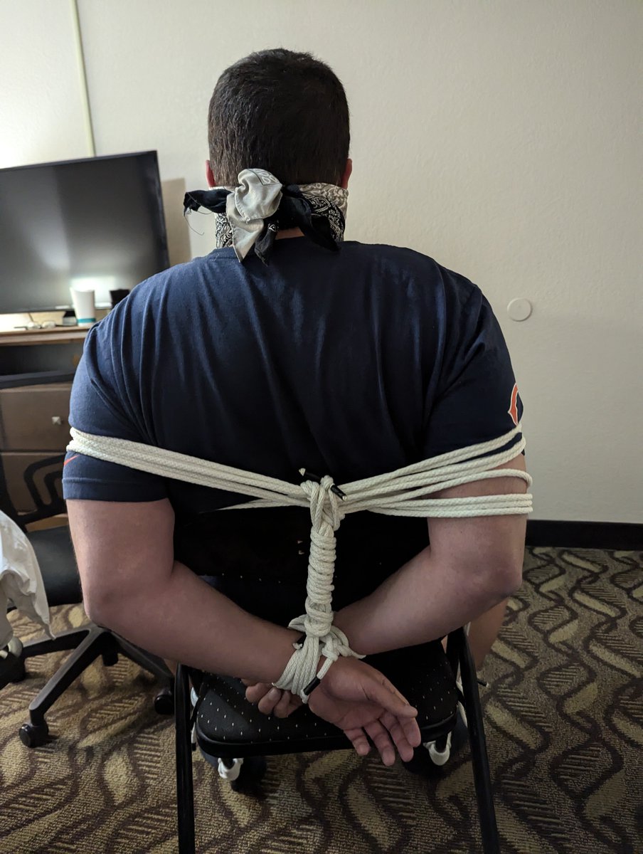 ropebd (@ropebd) on Twitter photo 