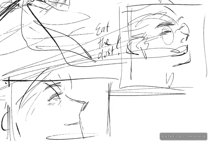 Posted the draft for the next part of Drarry Grimmauld Roommates AU 🤫 cheapest tier! 