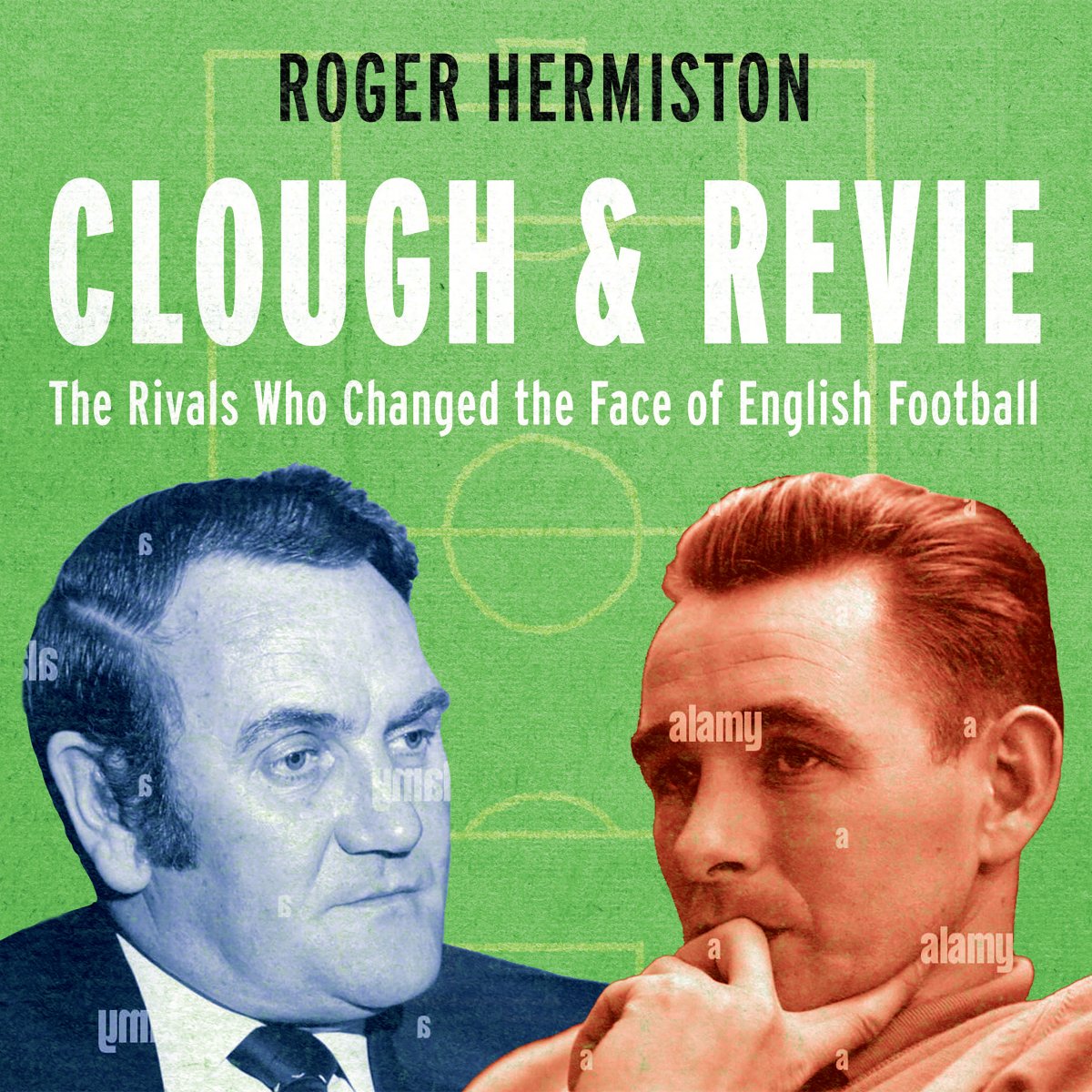 Coming soon as an audio book - should make those M62 and A19 journeys more interesting! <a href="/CloughandTaylor/">Clough and Taylor</a> <a href="/LUFC/">Leeds United</a> <a href="/dcfcofficial/">Derby County</a>  #greatmanagers #seventies
