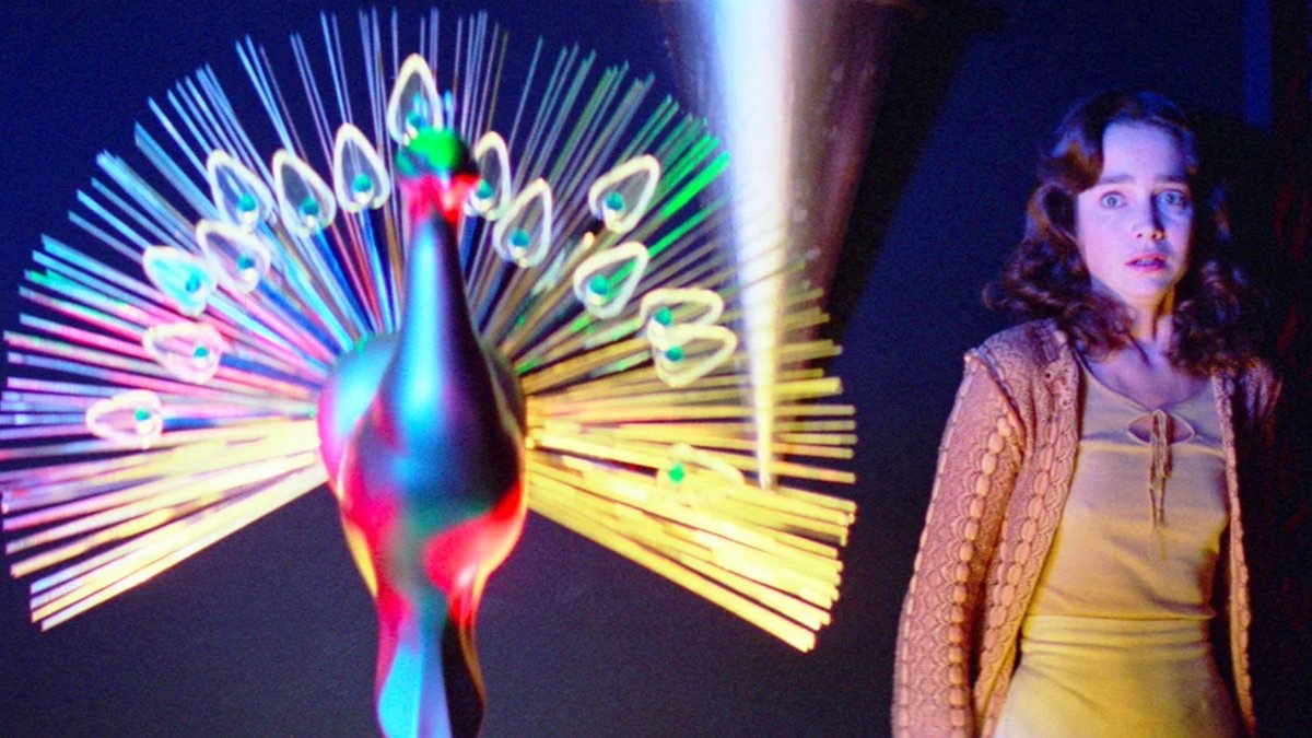 EugWSerra's tweet photo. On February 1, 1977, Suspiria was released in Italy. #Suspiria #DarioArgento #DariaNicolodi #Goblin #JessicaHarper
#StefaniaCasini #FlavioBucci
#MiguelBosé #BarbaraMagnolfi
#SusannaJavicoli #EvaAxén
#AlidaValli #JoanBennett https://t.co/svoREJo1AX