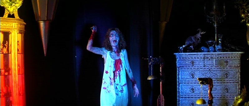 EugWSerra's tweet photo. On February 1, 1977, Suspiria was released in Italy. #Suspiria #DarioArgento #DariaNicolodi #Goblin #JessicaHarper
#StefaniaCasini #FlavioBucci
#MiguelBosé #BarbaraMagnolfi
#SusannaJavicoli #EvaAxén
#AlidaValli #JoanBennett https://t.co/svoREJo1AX