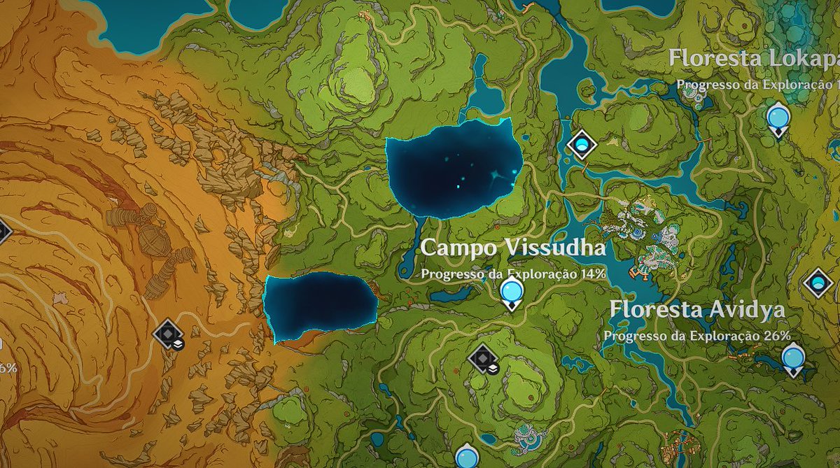 tiofurro___'s tweet photo. Todo mundo tem um amigo no Genshin que não importa o tempo que passe a conta dele vai estar sempre nesse estado né https://t.co/ARdJ6jBZPO