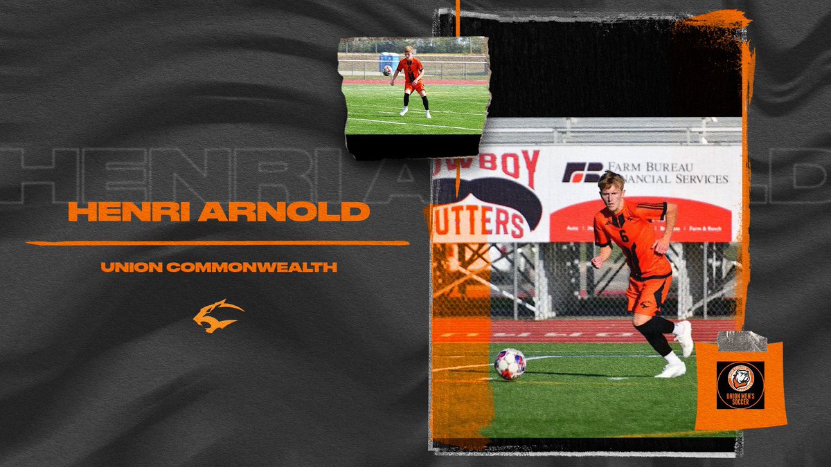 Neosho Men's Soccer (@goneoshomsoc) on Twitter photo Congrats to @h_arnold6 on his commitment to @unioncommonwealth_soccer . Union are currently AAC champions and have made back to back national tournament appearances! Henri played in 36 games over his two years. <a href="/GoNeosho/">Neosho Athletics</a> Congrats to @h_arnold6 on his commitment to @unioncommonwealth_soccer . Union are currently AAC champions and have made back to back national tournament appearances! Henri played in 36 games over his two years. <a href="/GoNeosho/">Neosho Athletics</a>