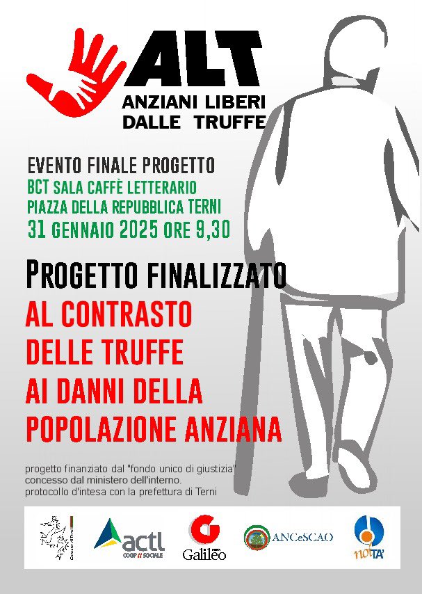 Inwa Italian Neighbourhood Watch Associaton tweet media