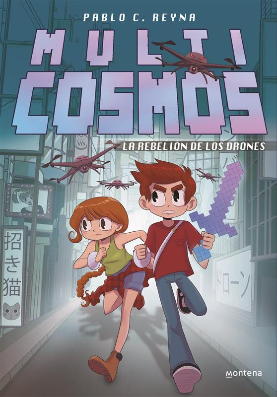 PabloCReyna's tweet image. Y, mientras tanto, #MultiCosmos 3 y 4 están a puntito de salir de imprenta.😍 @penguinkidsES 
tormentalibros.com/es/coleccion/m…