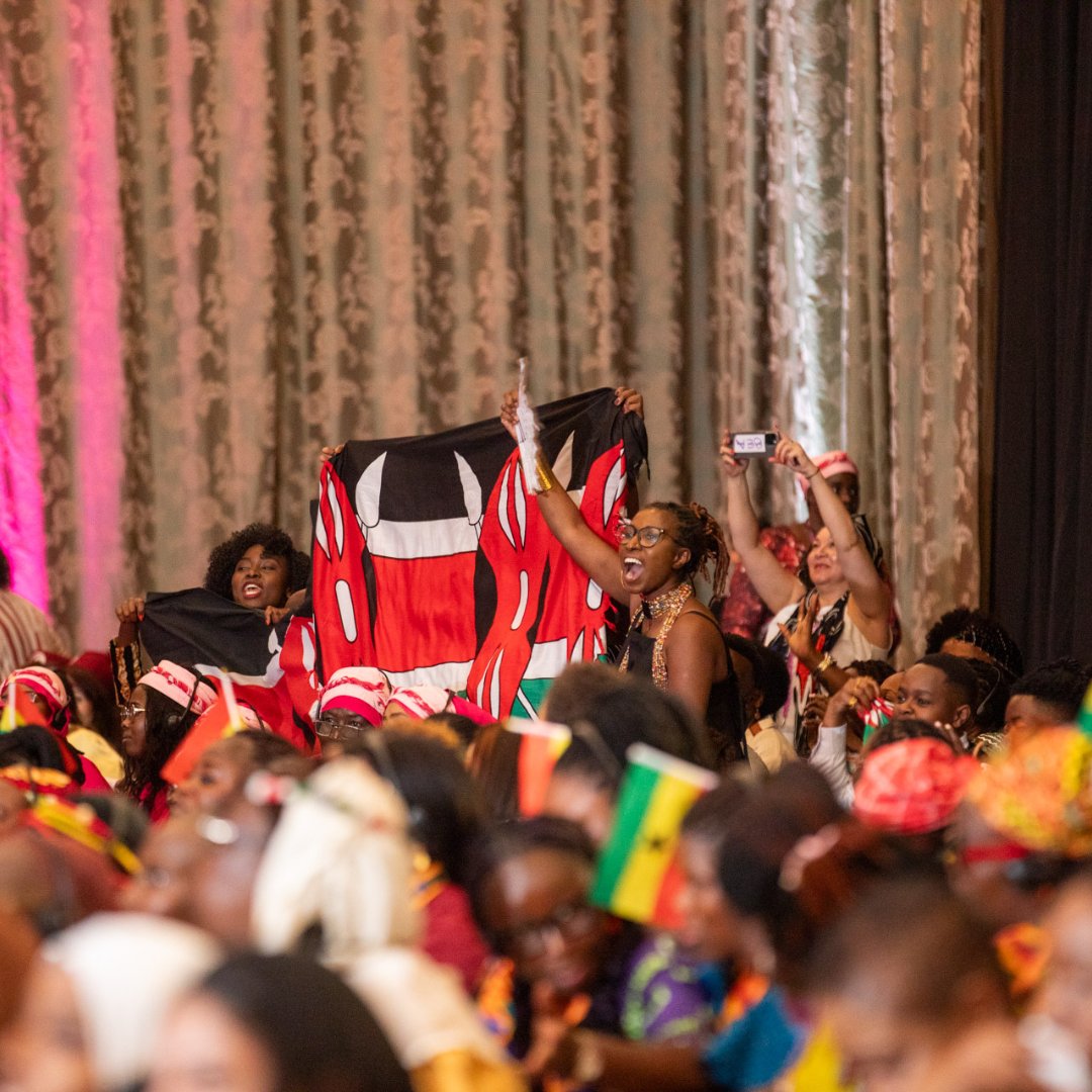 AfWIDafrica's tweet photo. "We cannot achieve true equality without ensuring that women have equitable access to and control over economic resources." - Stellah W. Bosire

#AFWID2025 #WomenOfChange #PowerOfAfricanWomen https://t.co/IsNpcKOlif