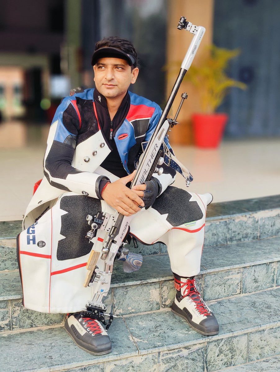 #preparation for national games