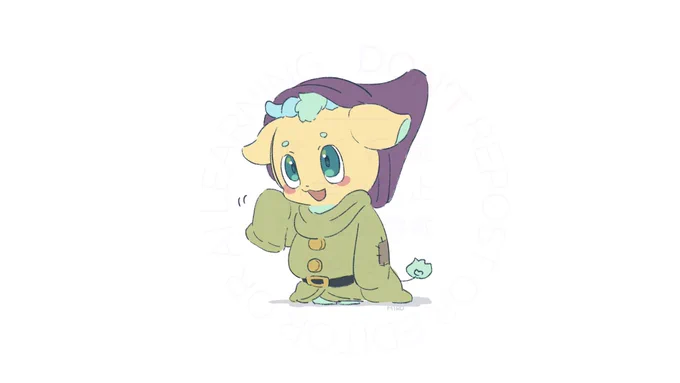 一緒にハイホーしたいンチャ