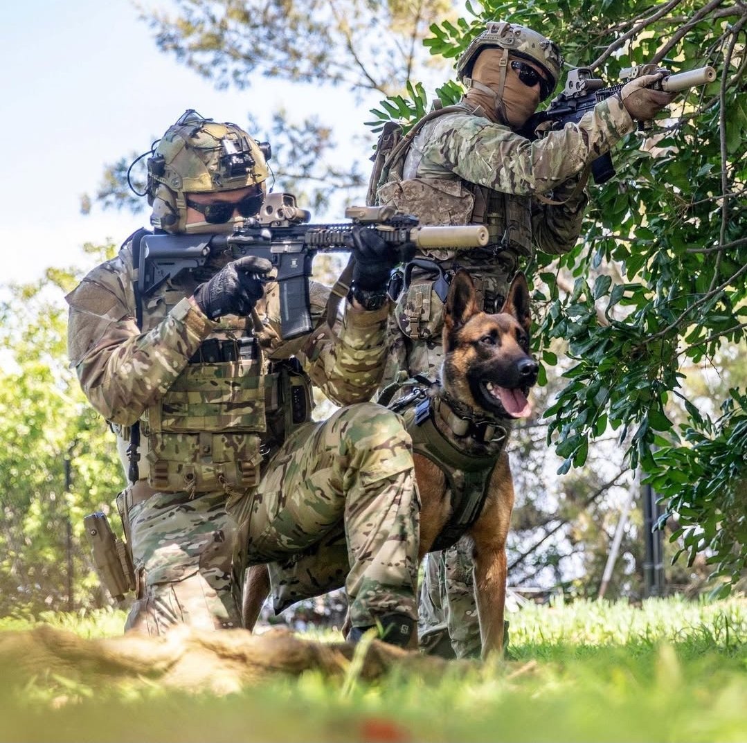 United States NAVY SEALS 🇺🇲 operators.