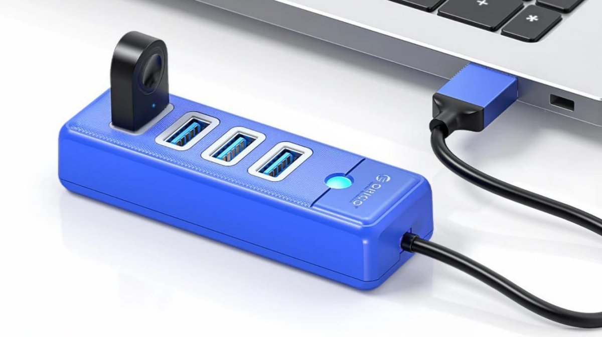 lamorimpromos's tweet image. CORRRREEEEEEEEEEEEEEEEE !

Hub USB  3.0, 4 Portas - R$ 1,66

🏷 Cupom: VYFAPEJGR5U2 + 507 Moedas no APP

s.click.aliexpress.com/e/_oCHuhSD

#AliexpressBR #Aliexpress #HubUSB #BBB24 #BBB