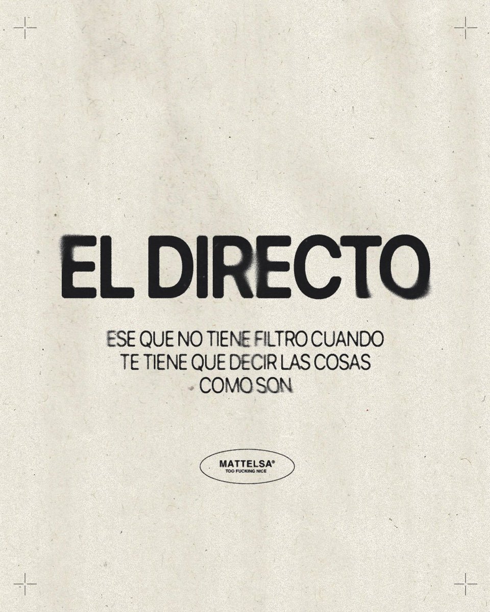 Mattelsa tweet media