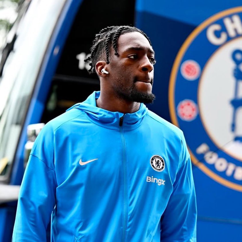 Fabrizio Romano tweet media