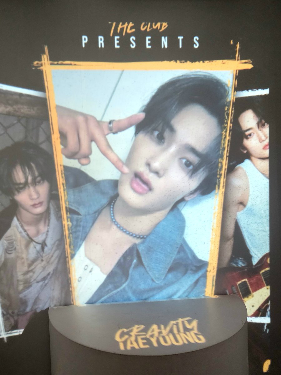 mo9_cat's tweet photo. 📍악센트 와우

전시+향수 신선한 생일 카페(?)였다

#OUR_ROCKSTAR_TAEYOUNG https://t.co/wHNs1tY17W