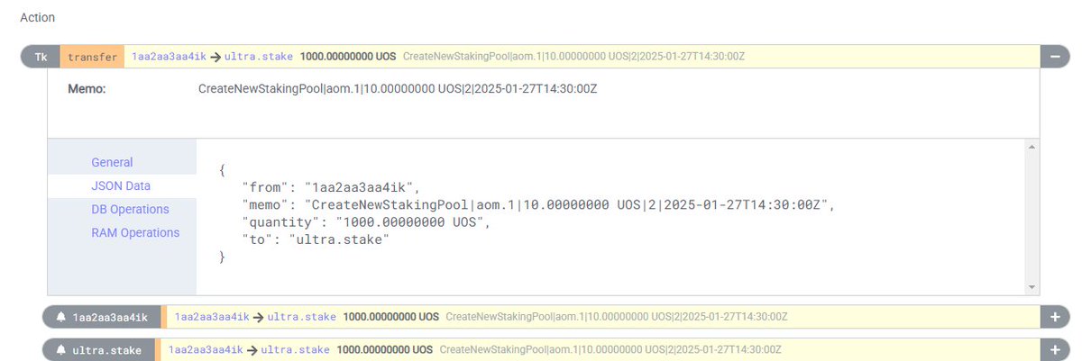 BREAKING NEWS ; JUST FOUND ON TESTNET!. 

STAKING COMING?🚀🚀🚀