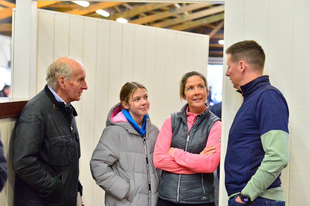 Racing Post Bloodstock tweet media