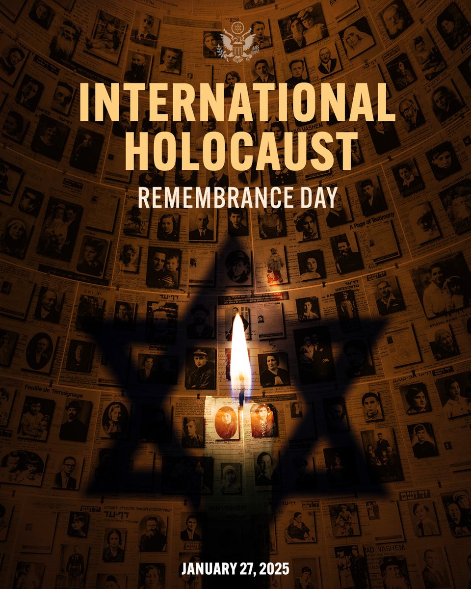 Department of State tweet media