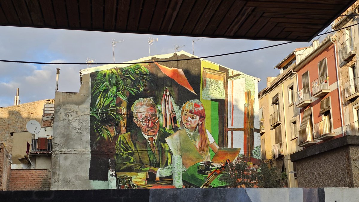 Educació tweet media