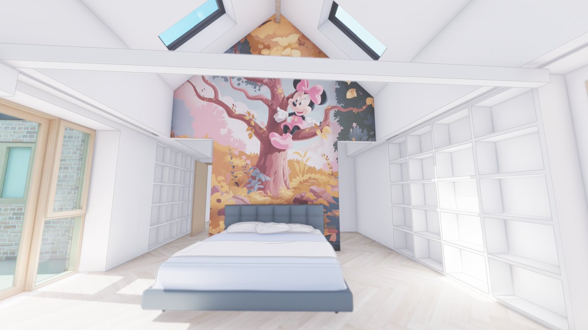 Gary Johns Architects tweet media