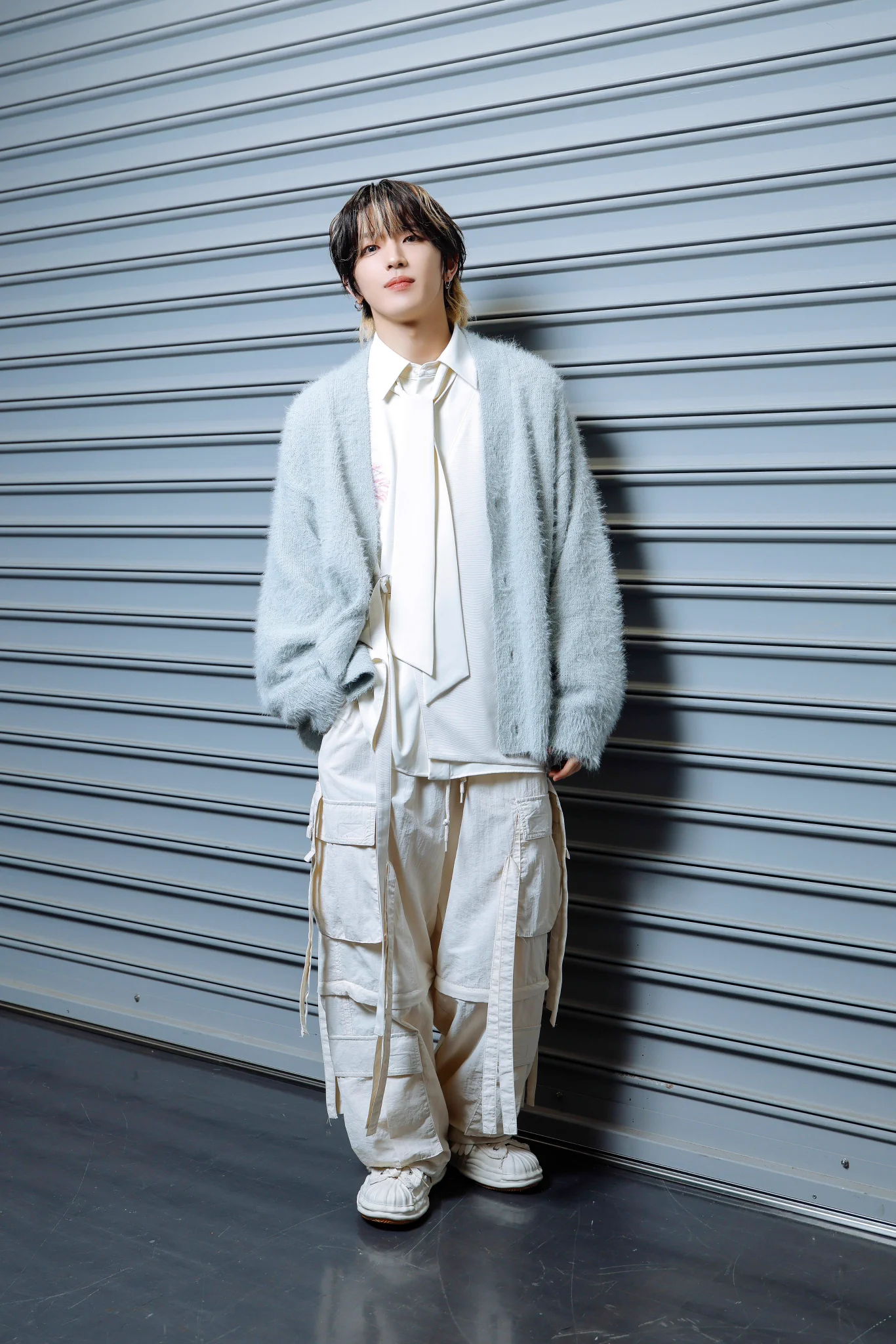 INI on X: 