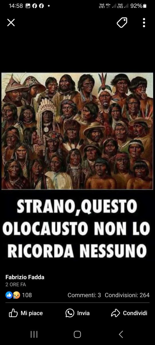 Ahimè...😔😔😔