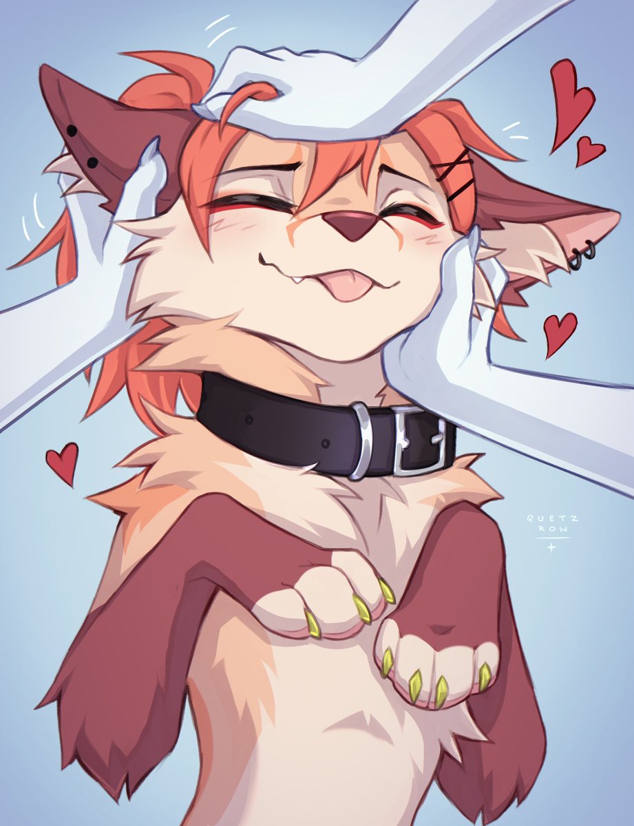 finished one for Kiri ❤️