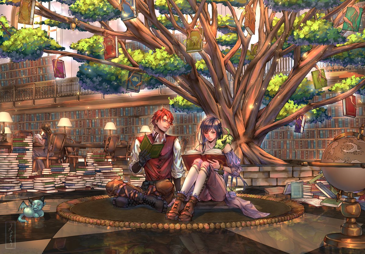 cinderedella's tweet image. [[Any interactions are highly appreciated 🫰 (the most interesting reply will get a free chibi/bust up from me 🧡) ]]

FEBRUARY COMMS OPEN 🥳
Limited slots (2 or 3)
More samples and info here~ delclaire.carrd.co
I&apos;m also on Vgen: vgen.co/delclaire

#VGenOpen #WTs…